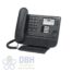 POSTE 8028S ALCATEL MOON GREY AZERTY - reconditionné - DHB Services